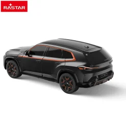 RASTAR R/C 1:24 BMW XM BLACK