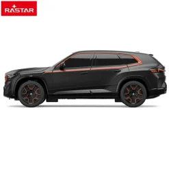 RASTAR R/C 1:24 BMW XM BLACK