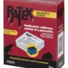 RATEX SYÖTTIRASIA PALA 20 G