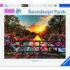 RAVENSBURGER BICYCLES IN AMSTERDAM 1000 PALAA