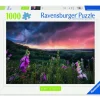 RAVENSBURGER DREAMY THUNDER 1000 PALAA