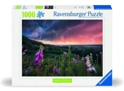 RAVENSBURGER DREAMY THUNDER 1000 PALAA