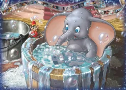 RAVENSBURGER DUMBO 1000 PALAA