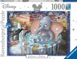 RAVENSBURGER DUMBO 1000 PALAA