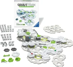RAVENSBURGER GRAVITRAX STARTER-SET LITE