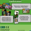 RAVENSBURGER MINECRAFT EXPLORERS KORTTIPELI