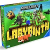 RAVENSBURGER MINECRAFT LABYRINTTI