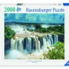 RAVENSBURGER PALAPELI 2000P IGUAZUWATERFALL BRAZIL