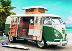 RAVENSBURGER BULLI T 1 CAMPER VAN 1000 PALAA