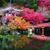 RAVENSBURGER DAIGO-JI, KYOTO JAPAN 1000 PALAA
