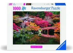 RAVENSBURGER DAIGO-JI, KYOTO JAPAN 1000 PALAA