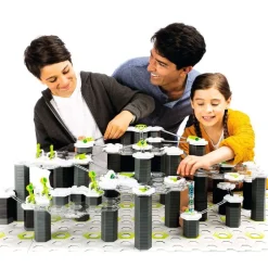 RAVENSBURGER GRAVITRAX EXTENSION BRIDGES FCS JATKOSILLAT