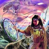 RAVENSBURGER INDIAN SPIRIT 1000 PALAA