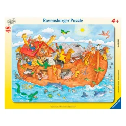 RAVENSBURGER KEHYSPALAPELI 30 - 48 PALAA
