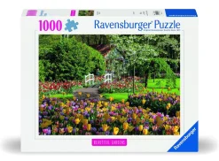 RAVENSBURGER KEUKENHOF KARDENS 1000 PALAA