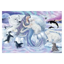RAVENSBURGER PALAPELI 2*24