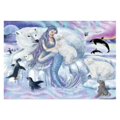 RAVENSBURGER PALAPELI 2*24