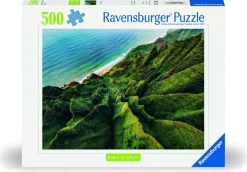 RAVENSBURGER PALAPELI 500 PALAA