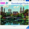 RAVENSBURGER PALAPELI 1000P NY CENTRAL PARK, BOW BRIDGE