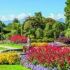 RAVENSBURGER PALAPELI 1000P PARK OF VILLA PALLAVICINO