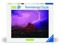 RAVENSBURGER PINK THUNDER 500 PALAA