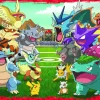 RAVENSBURGER POKEMON SHOWDOWN 1000 PALAA