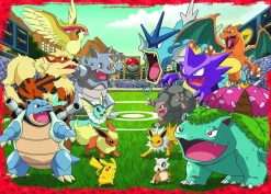 RAVENSBURGER POKEMON SHOWDOWN 1000 PALAA