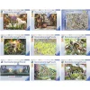 RAVENSBURGER RAVENSBURGER 500 PALAN PALAPELILAJITELMA