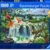 RAVENSBURGER WATERFALL IQUAZU 1000 PALAA