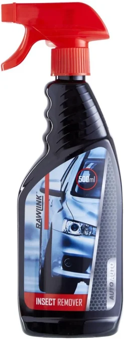 RAWLINK HYÖNTEISIRROTE 500 ML