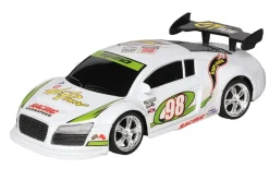 1:24 R/C RALLIAUTO LAJITELMA