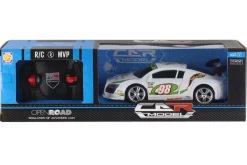 1:24 R/C RALLIAUTO LAJITELMA