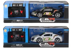 1:24 R/C RALLIAUTO LAJITELMA