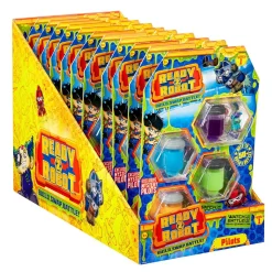 READY2ROBOT PILOTS