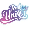 REAL UNIQ MAGIC WAND -TAIKASAUVA, VALO- JA ÄÄNI
