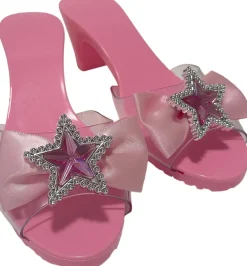 REAL UNIQ BEAUTY SHOES-PRINSESSAKENGÄT, 3 VAIHTOEHTO