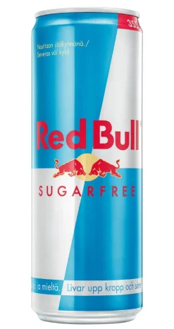 RED BULL ENERGY DRINK SOKTON TLK 355 ML