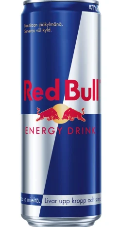 RED BULL ENERGY DRINK TLK 473 ML