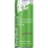 RED BULL GREEN EDITION CACTUS TLK (EU) 250 ML