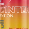 RED BULL WINTER EDITION FUJI APPLE & GINGER TLK 250 ML