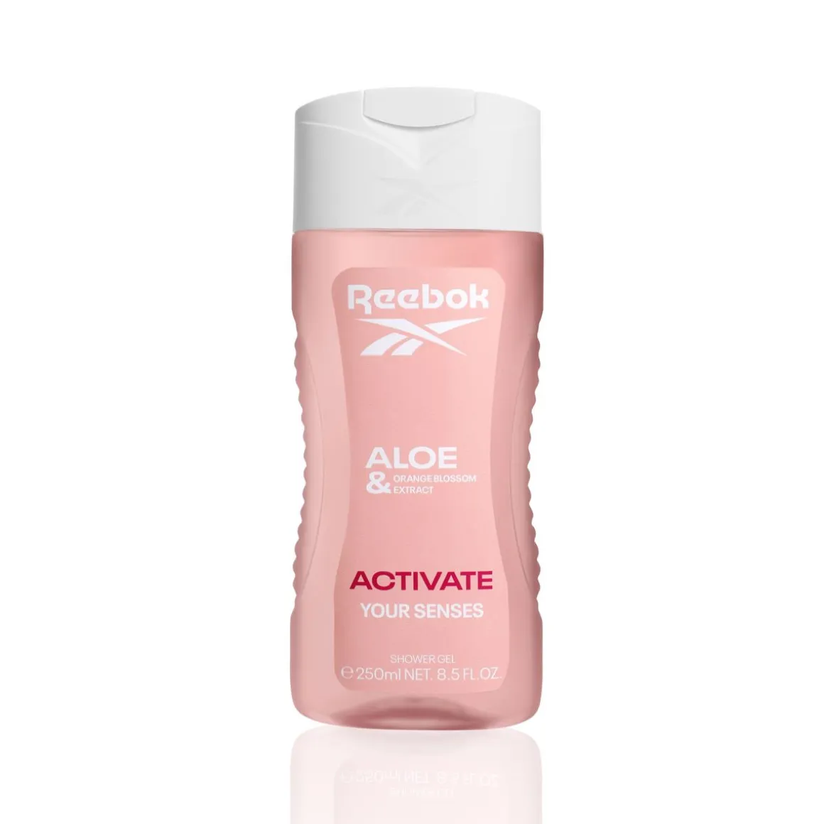 REEBOK ACTIVATE SUIHKUGEELI NAISILLE 250 ML