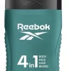 REEBOK  COOL YOUR BODY SUIHKUGEELI MIEHILLE 250 ML