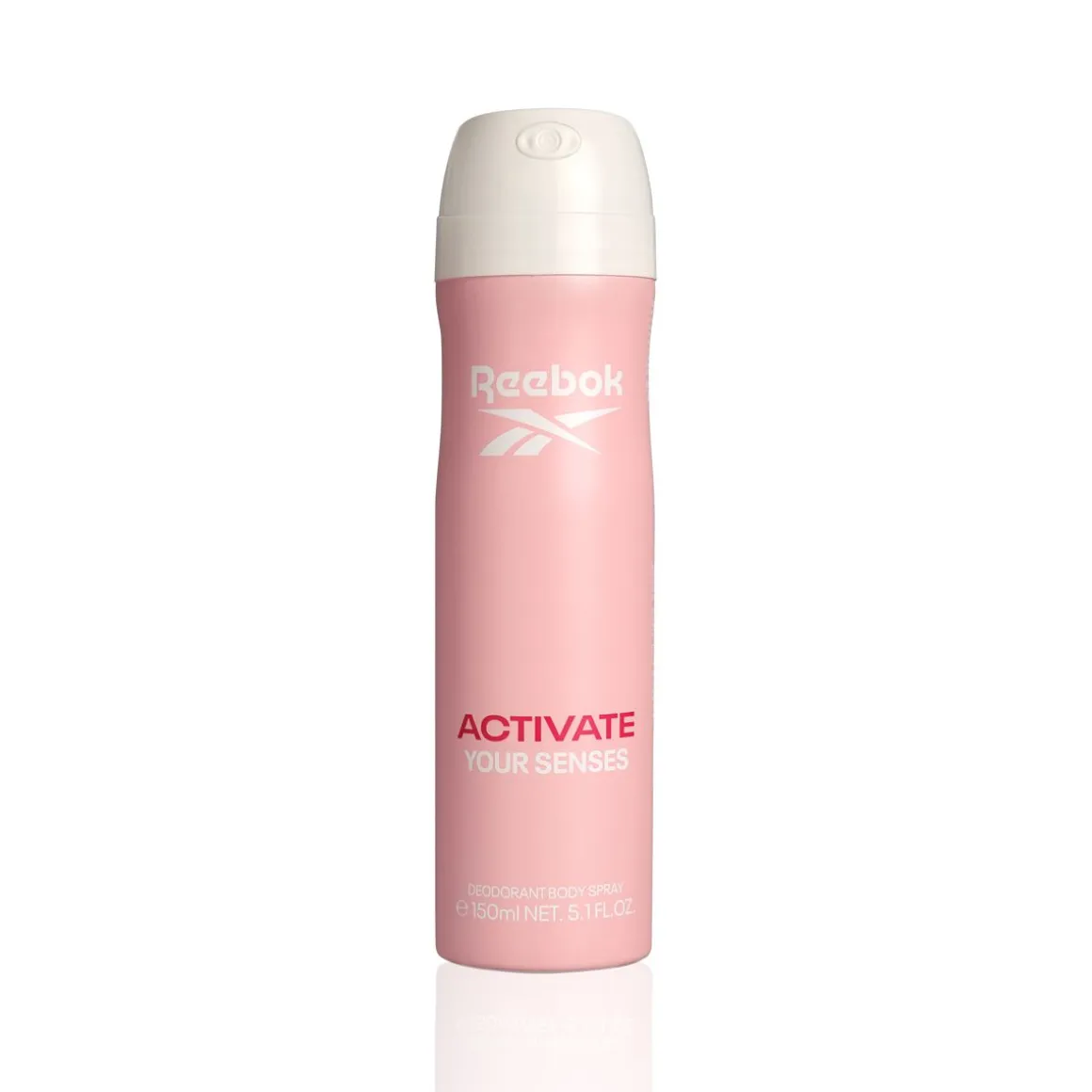 REEBOK ACTIVATE DEODORANT BODY SPRAY NAISILLE 150 ML