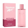 REEBOK  ACTIVATE EDT NAISILLE  50 ML