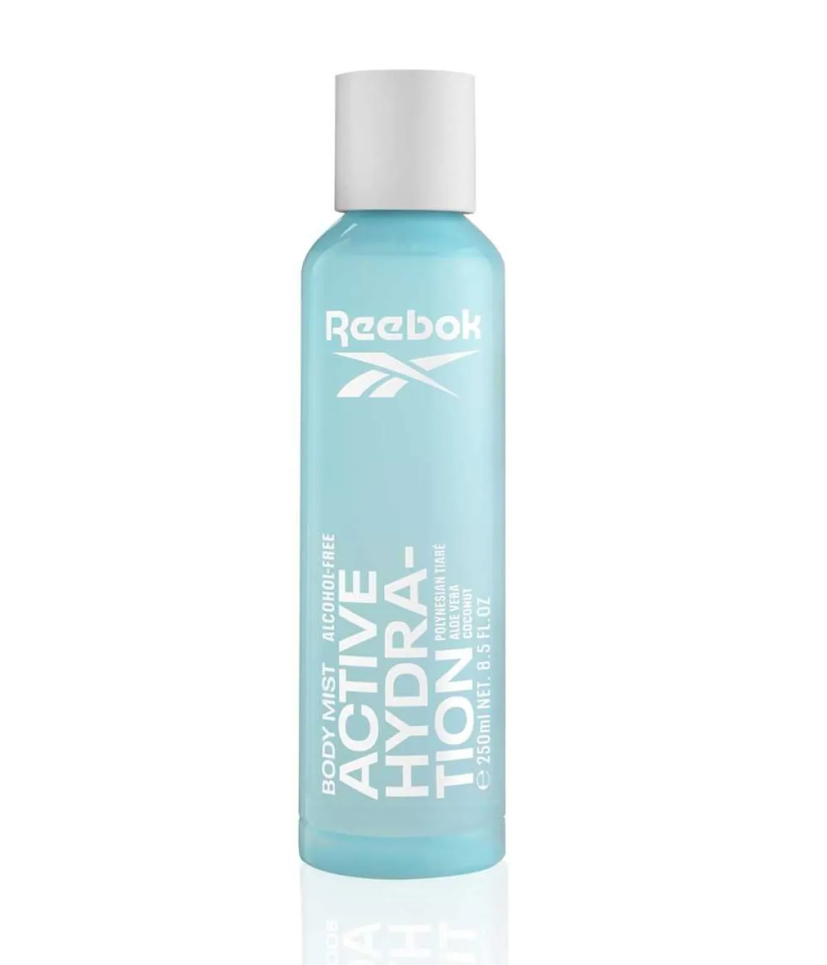 REEBOK BODY MIST HYDRATION 250 ML