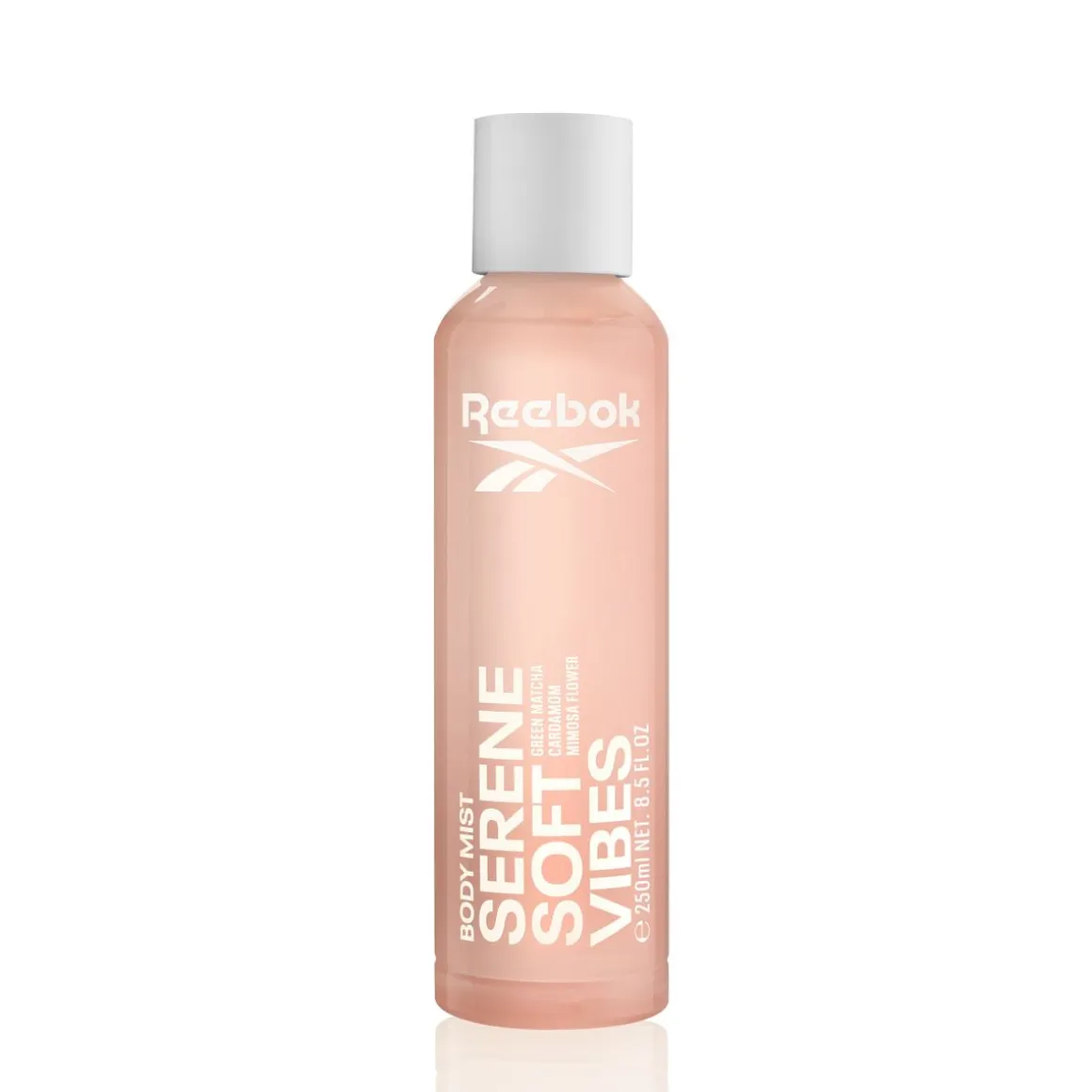 REEBOK BODY MIST VIBES 250 ML