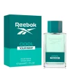 REEBOK  COOL YOUR BODY EDT MIEHILLE 50 ML