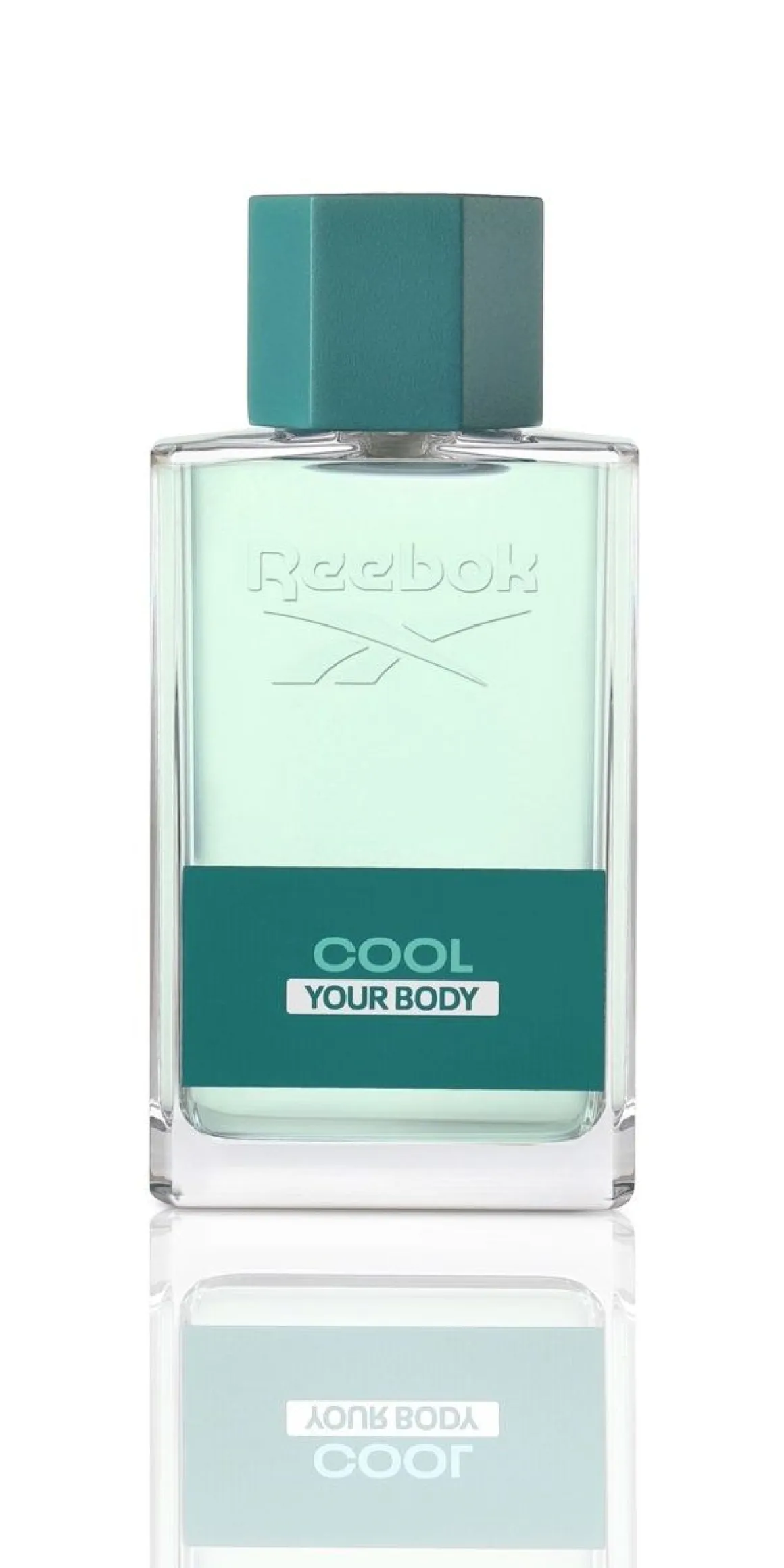 REEBOK COOL YOUR BODY EDT MIEHILLE 50 ML