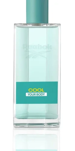 REEBOK  COOL YOUR BODY EDT NAISILLE 50 ML