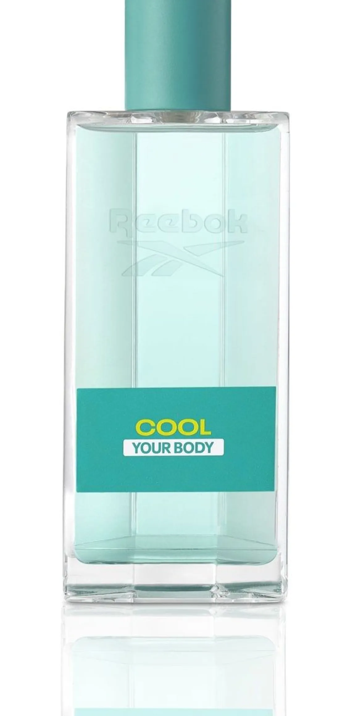 REEBOK COOL YOUR BODY EDT NAISILLE 50 ML
